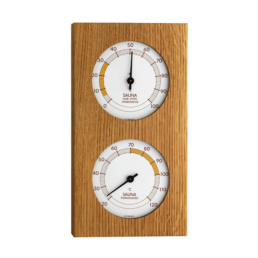 TFA 40.1052 thermo-hygrometer