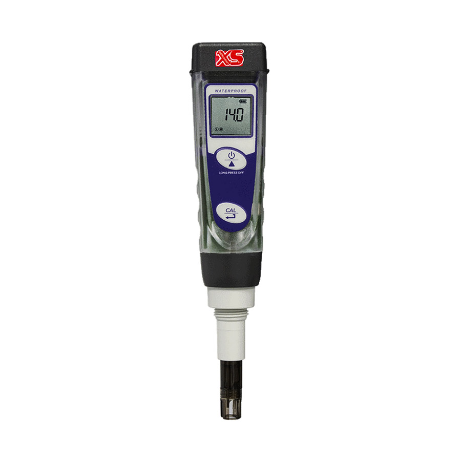 XS Cond 1 tds and conductivity tester