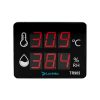 Luvinka TR095 thermo-hygrometer