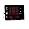 Luvinka TR915 thermo-hygrometer