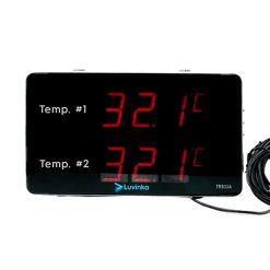 Luvinka TR933A digital thermometer