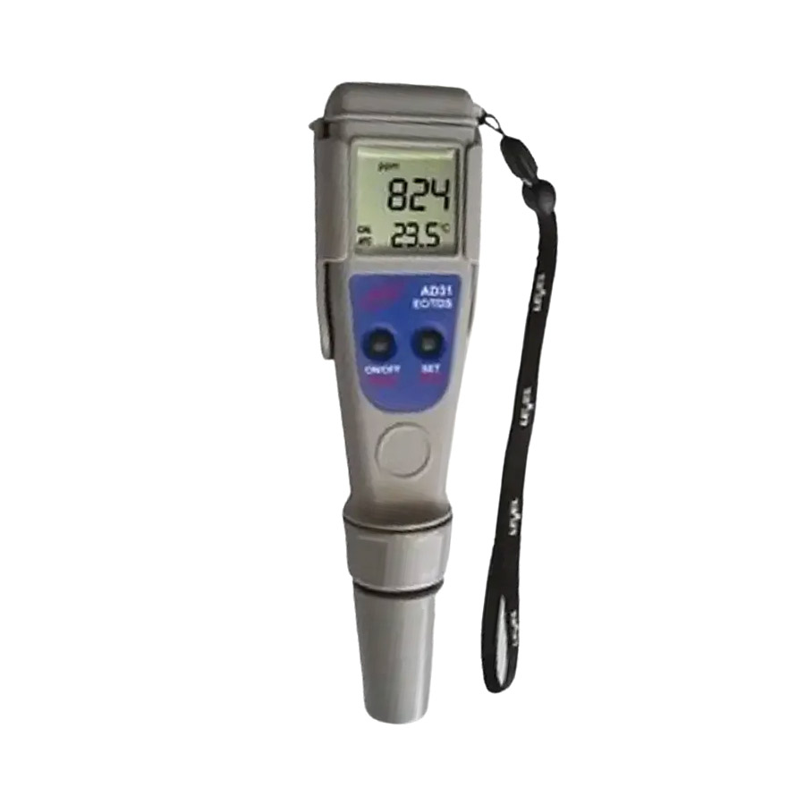 Adwa AD31 tds and conductivity tester