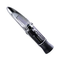 Atago Master-53M refractometer