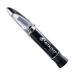Atago Master-M refractometer