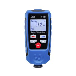 Cem DT-156H coating thickness gauge
