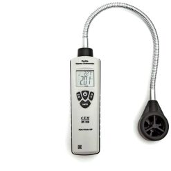 Cem DT-318B thermo anemometer