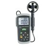 Cem DT-618 thermo anemometer